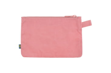 Image of Fjallraven Kanken Gear Pocket, Pink, One Size, F25863-312-One Size