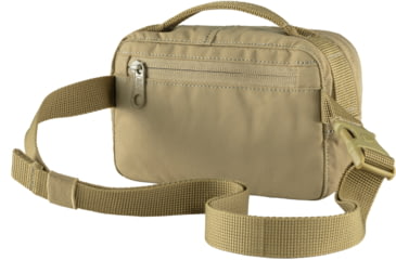 Image of Fjallraven Kanken Hip Pack, Clay, F23796-221-One Size
