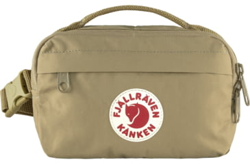 Image of Fjallraven Kanken Hip Pack, Clay, F23796-221-One Size