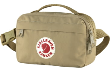Image of Fjallraven Kanken Hip Pack, Clay, F23796-221-One Size