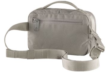 Image of Fjallraven Kanken Hip Pack, Fog, One Size, F23796-021-One Size