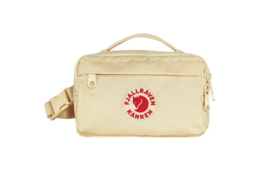 Image of Fjallraven Kanken Hip Pack, Light Oak, One Size, F23796-115-One Size