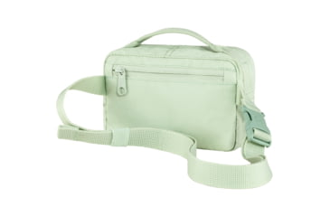 Image of Fjallraven Kanken Hip Pack, Mint Green, One Size, F23796-600-One Size