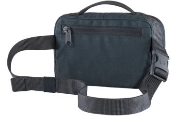 Image of Fjallraven Kanken Hip Pack, Navy, One Size, F23796-560-One Size