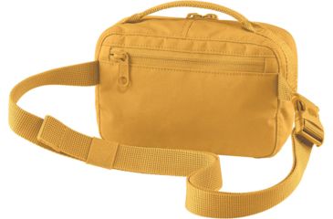 Image of Fjallraven Kanken Hip Pack, Ochre, One Size, F23796-160-One Size