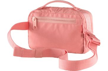 Image of Fjallraven Kanken Hip Pack, Pink, One Size, F23796-312-One Size