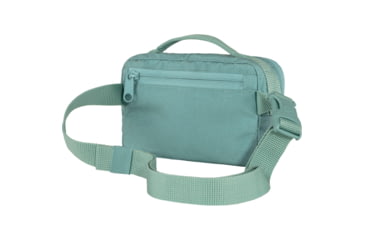 Image of Fjallraven Kanken Hip Pack, Sky Blue, One Size, F23796-501-One Size
