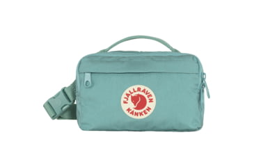 Image of Fjallraven Kanken Hip Pack, Sky Blue, One Size, F23796-501-One Size