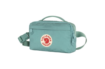Image of Fjallraven Kanken Hip Pack, Sky Blue, One Size, F23796-501-One Size