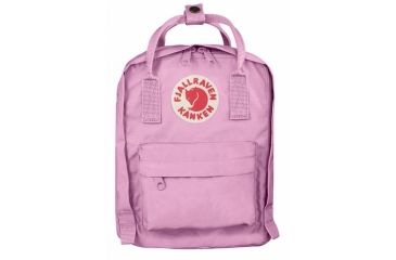 Image of Fjallraven Kanken Kids Backpack, Orchid F23551-462-