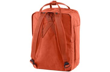 Image of Fjallraven Kanken Laptop 13in Backpack, Rowan Red, One Size, F27171-333