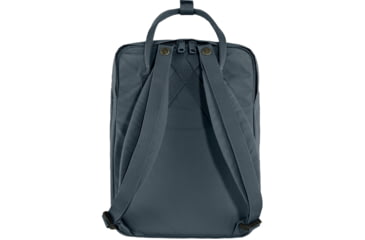 Image of Fjallraven Kanken Laptop 13in Pack, Graphite, One Size, F23523-031-One Size