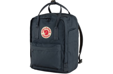Image of Fjallraven Kanken Laptop 13in Pack, Navy, One Size, F23523-560-One Size