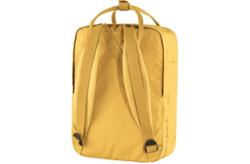 Image of Fjallraven Kanken Laptop 13in Pack, Ochre, F27171-160