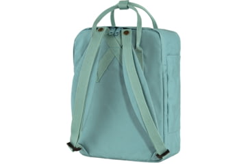 Image of Fjallraven Kanken Laptop 13in Pack, Sky Blue, One Size, F23523-501-One Size