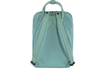Image of Fjallraven Kanken Laptop 13in Pack, Sky Blue, One Size, F23523-501-One Size