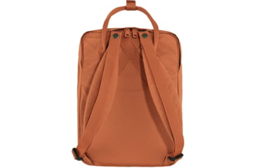 Image of Fjallraven Kanken Laptop 13in Pack, Terracotta Brown, One Size, F23523-243-One Size