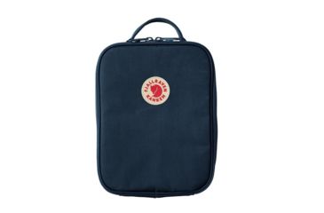 Image of Fjallraven Kanken Mini Cooler, Navy, One Size, F23782-560-One Size