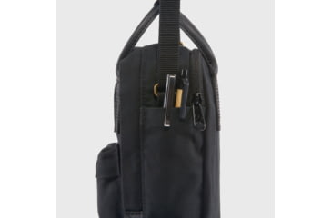 Image of Fjallraven Kanken No. 2 Black Sling, Black, One Size, F23799-550-One Size
