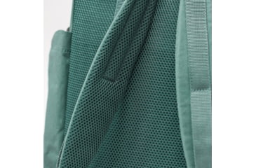 Image of Fjallraven Kanken Outlong - Unisex, Frost Green, One Size, F232-664OS