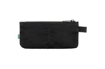 Image of Fjallraven Kanken Pen Case - Unisex, Black, One Size, F23200247-550-One Size