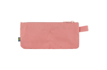 Image of Fjallraven Kanken Pen Case - Unisex, Pink, One Size, F23200247-312-One Size