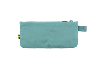 Image of Fjallraven Kanken Pen Case - Unisex, Sky Blue, One Size, F23200247-501-One Size