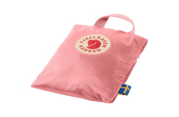 Image of Fjallraven Kanken Rain Cover Mini, Pink, One Size, F23795-312-One Size