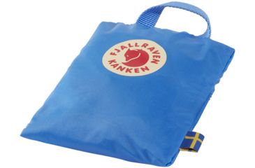 Image of Fjallraven Kanken Rain Cover Mini, UN Blue, One Size, F23795-525-One Size