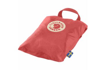Image of Fjallraven Kanken Rain Cover, Peach Pink, One Size, F23791-319