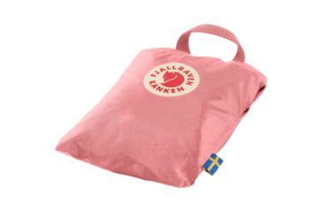 Image of Fjallraven Kanken Rain Cover, Pink, One Size, F23791-312-One Size
