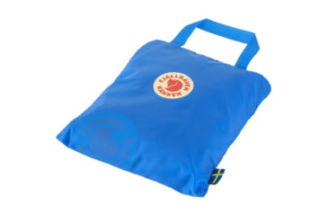 Image of Fjallraven Kanken Rain Cover Plus - Unisex, Fuchsia, One Size, F231-525OS