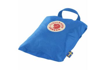 Image of Fjallraven Kanken Rain Cover, UN Blue, One Size, F23791-525-One Size