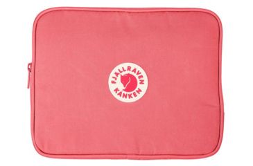 Image of Fjallraven Kanken Tablet Case, Peach Pink, One Size, F23788-319