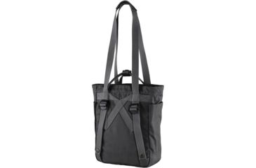 Image of Fjallraven Kanken Totepack Mini, Black, One Size, F23711-550-One Size