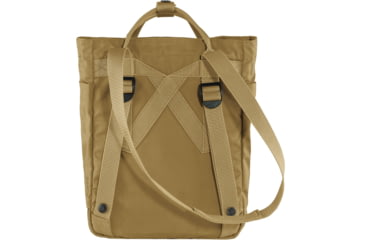Image of Fjallraven Kanken Totepack Mini, Clay, F23711-221