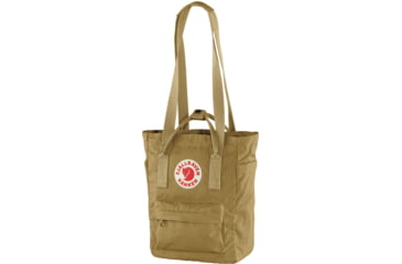 Image of Fjallraven Kanken Totepack Mini, Clay, F23711-221