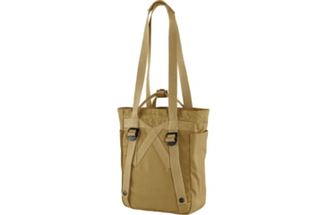 Image of Fjallraven Kanken Totepack Mini, Clay, F23711-221