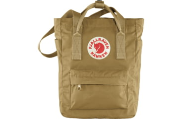 Image of Fjallraven Kanken Totepack Mini, Clay, F23711-221