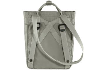 Image of Fjallraven Kanken Totepack Mini, Fog, One Size, F23711-021-One Size
