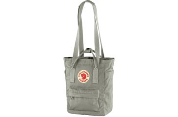 Image of Fjallraven Kanken Totepack Mini, Fog, One Size, F23711-021-One Size