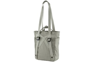 Image of Fjallraven Kanken Totepack Mini, Fog, One Size, F23711-021-One Size
