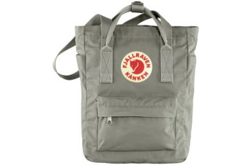 Image of Fjallraven Kanken Totepack Mini, Fog, One Size, F23711-021-One Size