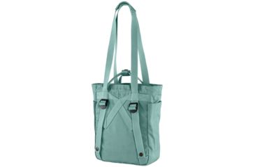 Image of Fjallraven Kanken Totepack Mini, Frost Green, One Size, F23711-664-One Size