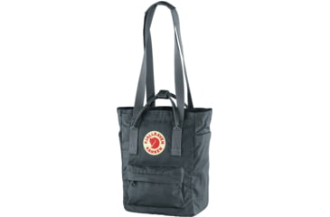 Image of Fjallraven Kanken Totepack Mini, Graphite, F23711-031-One Size