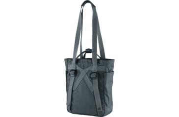 Image of Fjallraven Kanken Totepack Mini, Graphite, F23711-031-One Size