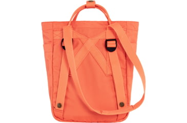 Image of Fjallraven Kanken Totepack Mini, Korall, One Size, F23711-350-One Size