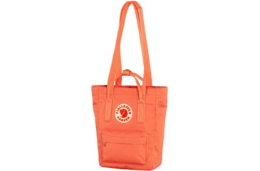 Image of Fjallraven Kanken Totepack Mini, Korall, One Size, F23711-350-One Size