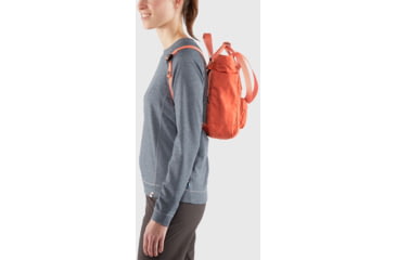 Image of Fjallraven Kanken Totepack Mini, Korall, One Size, F23711-350-One Size