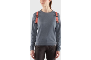 Image of Fjallraven Kanken Totepack Mini, Korall, One Size, F23711-350-One Size